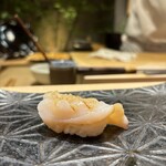 Edomae Sushi Hattori - 