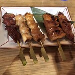 Yakitori Hare Tsubame - 