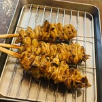 Yakitori Nishidaba - 