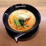 Tora gen - 担々麺