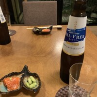 蕎麦おさめ - 