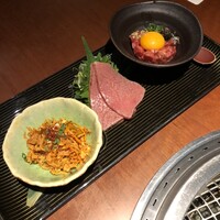 蕃 YORONIKU - 