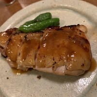 蕎麦おさめ - 