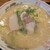 まさちゃんラーメン - 料理写真:ラーメン