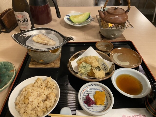 Hotel Heian no Mori Kyoto photo 3