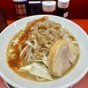 ハナイロモ麺
