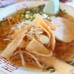 黄金 - 2024年５月　ラーメン