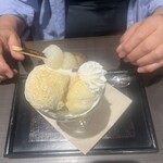 茶寮翠泉 高辻本店 - 