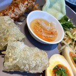 BISTRO by Nha Viet Nam - 