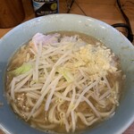 Ramen Boo Boo Tarou - 