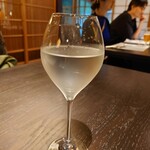 洋食 つばき - 獺祭