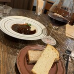 小江戸の洋食 コエド ボナペティ - 