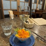 小江戸の洋食 コエド ボナペティ - 