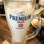 韓国飲食店ドヤジ屋 - 生マッコリ