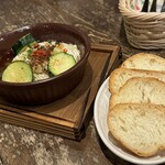 小江戸の洋食 コエド ボナペティ - 