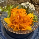 小江戸の洋食 コエド ボナペティ - 