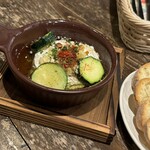 小江戸の洋食 コエド ボナペティ - 料理写真: