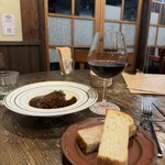 小江戸の洋食 コエド ボナペティ - 