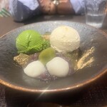 茶寮翠泉 高辻本店 - 