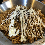 韓国飲食店ドヤジ屋 - 