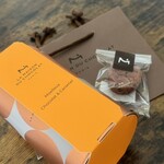 La Maison du Chocolat - 