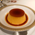 洋食 つばき - 名物ブリン