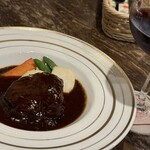 小江戸の洋食 コエド ボナペティ - 