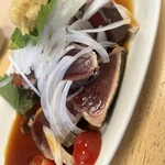 活魚料理 びんび家 - 