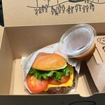 Shake Shack - 