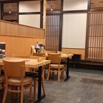 Sushi-ya Ginzo Shinjuku Center Building Ten
