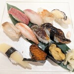 Shinya Sushi - 