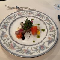 レストラン キルン - 
