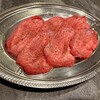 焼肉 山水