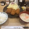 とんかつ檍 大門店