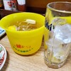 大衆酒場 酒呑んで飯食って蛙之介 野毛店