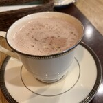 チーニーカリー - 