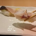 Sushi-ya Ginzo Shinjuku Center Building Ten - Lift