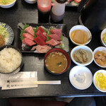 三崎港　海の幸 - 