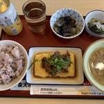 交野向井田食堂 - 料理写真: