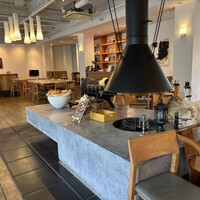 PASTA HOUSE AWkitchen FARM 多摩センター店 - 