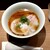 麺 ふじさき - 料理写真:醤油らぁめん　1,200円