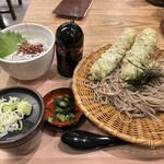 おらが蕎麦 - 