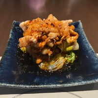 中国四川酒家 蔓山 - 