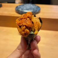 鮨 浩也 - 