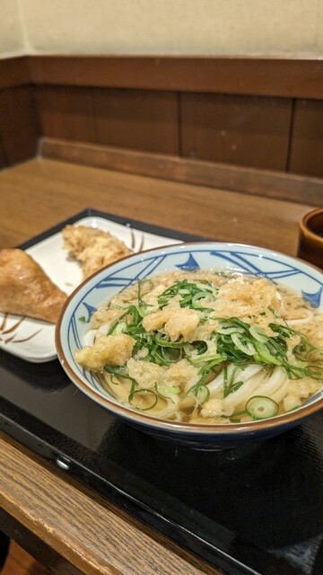 Marugame Seimen Sakai Mihara Ten photo 2