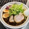 スパイス・ラー麺 卍力 行徳店