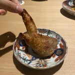 厳選焼鳥一石三鳥 - 