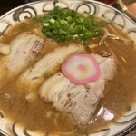 中華そば 丸田屋 - 料理写真: