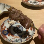 厳選焼鳥一石三鳥 三島店 - 