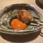 厳選焼鳥一石三鳥 - 